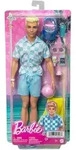 Barbie Strandtag Ken