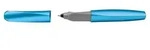 Pelikan Tintenroller Twist R457 Frosted Blue