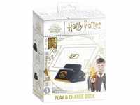 Freaks & Geeks Harry Potter Hogwarts Legacy Play & Charge Dock, 2in1 Ladestation für