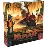 Everdell: Newleaf [Erweiterung]
