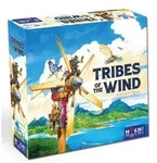 Th&ocirc;me, J: Tribes of the Wind