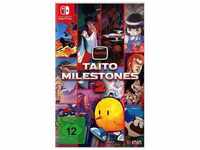 Taito Milestones 2 (Nintendo Switch) - ININ Games