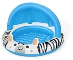 Safari Sun Shaded Baby Pool