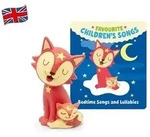 800 FCS - Bedtime Songs & Lullabies (relaunch) [EN]