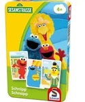Sesamstra&szlig;e, Schnipp Schnapp