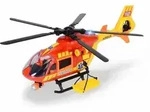 Swiss Rega Helicopter