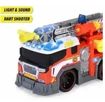Fire Fighter