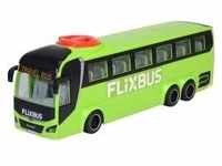 MAN Lion's Coach - Flixbus