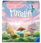 Mycelia - Spiele f&uuml;r Erwachsene ab 9 Jahre