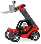LENA 04513 - TRUXX Teleskoplader