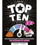 Picolet, A: Top Ten 18+