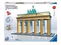 Brandenburger Tor 3D (Puzzle)