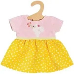 Puppen-Kleid Bunny Lou, 35-45 cm