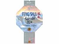 Feng-Shui-Kalender 2024 - Vision Creativ