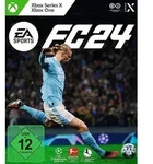 EA Sports FC 24 (Xbox Series X)