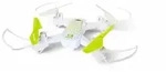 Carson Modellsport X4 Quadcopter 210 2.4G 100% RTF Quadrocopter RtF Wei&szlig;