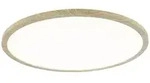 Paulmann 71029 LED-Wandleuchte LED 22W Holz