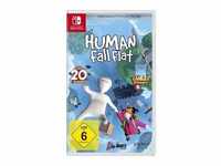 Human Fall Flat Dream Collection (Nintendo Switch) - Curve Games