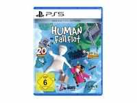 Human Fall Flat Dream Collection (PlayStation 5) - Curve Games