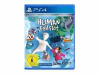 Human Fall Flat Dream Collection (PlayStation 4) - Curve Games