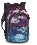 BESTWAY&reg; Rucksack Evolution Air, sage/rosa, 22 Liter