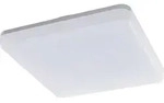 Heitronic PRONTO 500641 LED-Deckenleuchte mit Bewegungsmelder LED fest eingebaut 24 W
