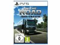 Truck Simulator - On The Road (Playstation 5) - Aerosoft