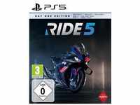 RIDE 5 - Day One Edition (PlayStation 5) - Milestone