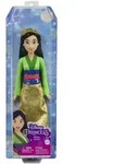 Disney Prinzessin Mulan-Puppe