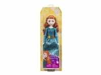 Disney Prinzessin Fashion Doll Core Merida