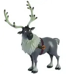 Walt Disney Frozen 2 Sven