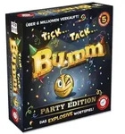 Tick Tack Bumm Party