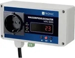 H-Tronic 1114500 WPS 5000 Niveauregler F&uuml;llen, Leeren 30.00m
