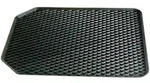 HP Autozubeh&ouml;r 16524 Fu&szlig;schalenmatte Passend f&uuml;r (Auto-Marke): Universal Gummi (L