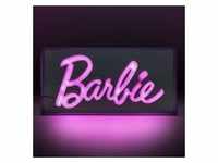 Barbie LED Neon Leuchte