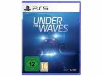 Under The Waves Deluxe Edition (PlayStation 5) - PLAION GmbH