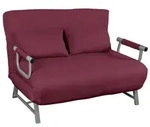 Schlafsofa Couch Kolino mit Schlaffunktion
