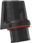 Walther Werke FW710506CC FW710506CC CEE Wandstecker 16A 5polig 400V 1St.
