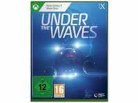 Under The Waves Deluxe Edition (XBox One/XBox Series X) - PLAION GmbH