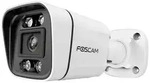 Foscam V5EP V5EP (white) LAN IP &Uuml;berwachungskamera 3072 x 1728 Pixel