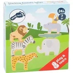 Stapeltiere "Safari"