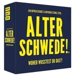 Alter Schwede! - Woher wusstest du das!? (Spiel)