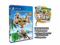 Bud Spencer & Terence Hill: Slaps And Beans 2 (PlayStation 4)
