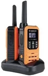 Albrecht Tectalk Float 2er Koffer 29664 PMR-Funkger&auml;t 2er Set