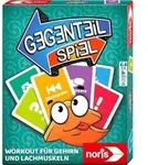 Gegenteil Kartenspiel