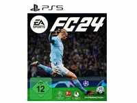 EA SPORTS FC 24 Standard Edition (PlayStation 5)