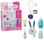 Zapf 834282 BABY born Bath Badespa&szlig; Set