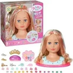 BABY born Stylingkopf Prinzessin