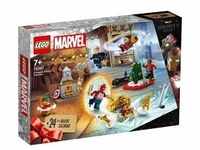LEGO® Marvel Super Heroes 76267 Avengers Adventskalender 2023
