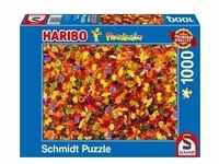 Schmidt 59980 - Haribo: Phantasia, Puzzle, 1000 Teile
